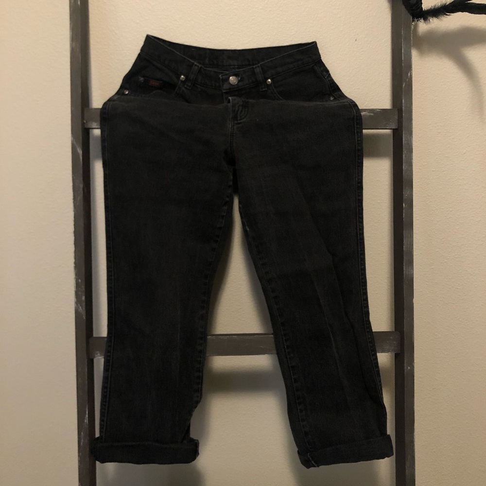 Vintage Levi’s